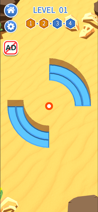 球球别跑? ios版