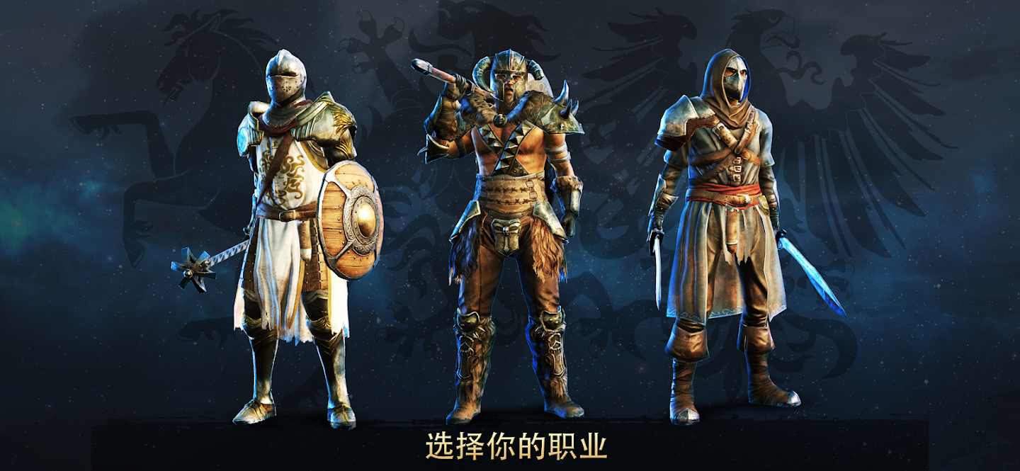暗黑钢甲敌人不攻击版 0.3完整版
