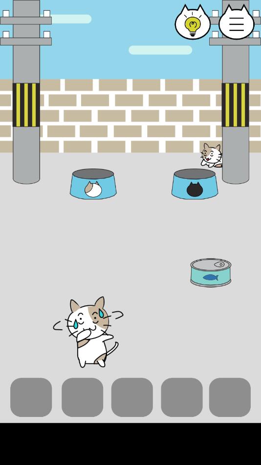 猫咪不见了最新版 1.2安卓版