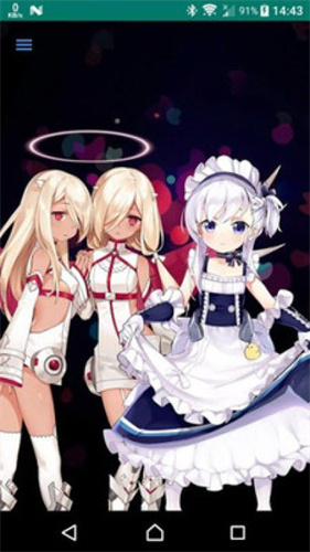 live2dviewerex免费版