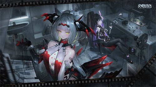 交错战线安卓版