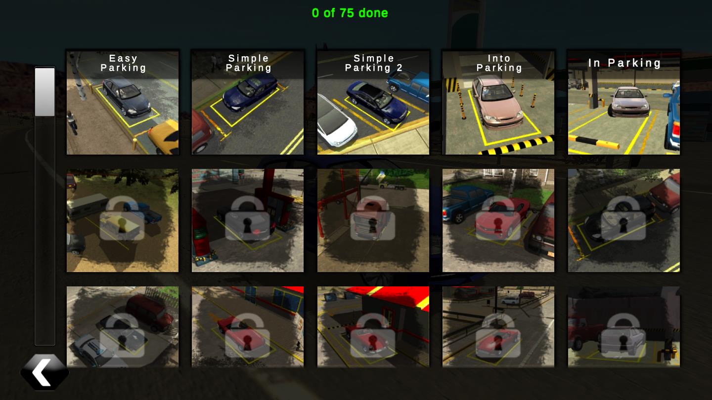 Car Parking Multiplayer官方版 4.0.9安卓版