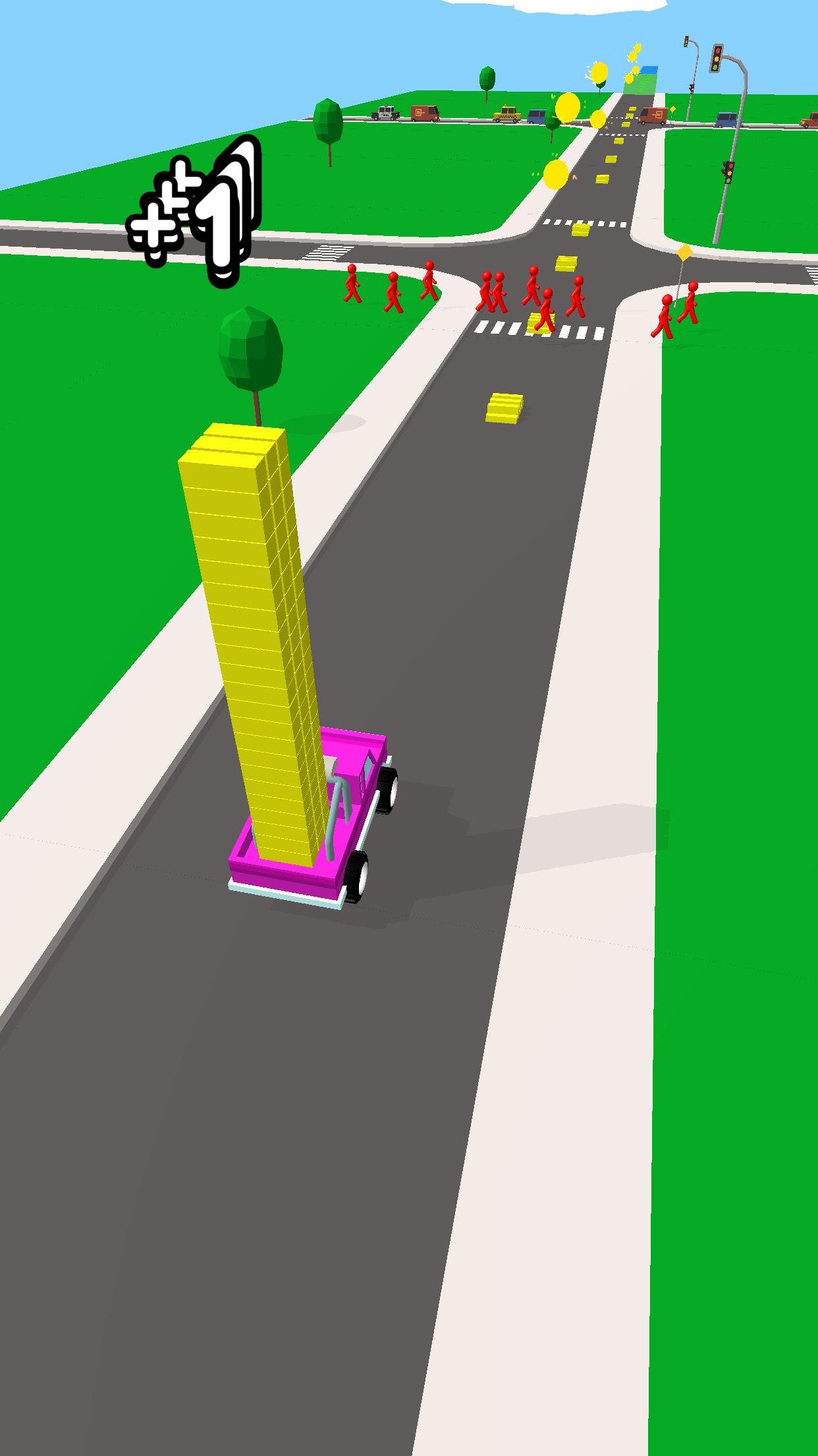 Ramp Race(斜坡比赛无广告版) 1.4最新版
