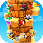 Rocky Castle(块状城堡官方版) 1.12.1安卓版