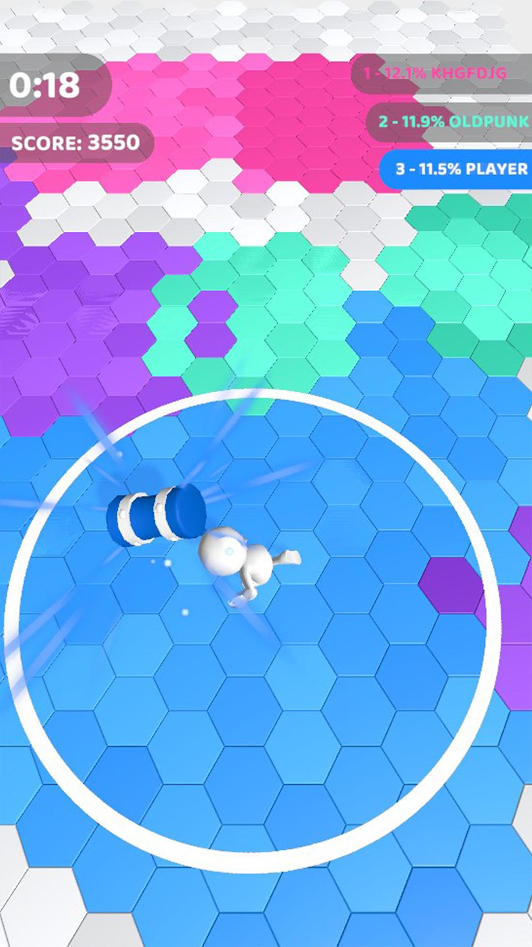 Hammer IO(玩个锤子大作战)大作战去广告版 0.1免费版