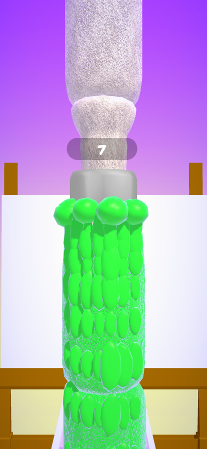 Color Squeezy ios版