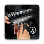 eWeapons Gun Simulator Free（枪模拟器）去广告版 1.1.5无广告版