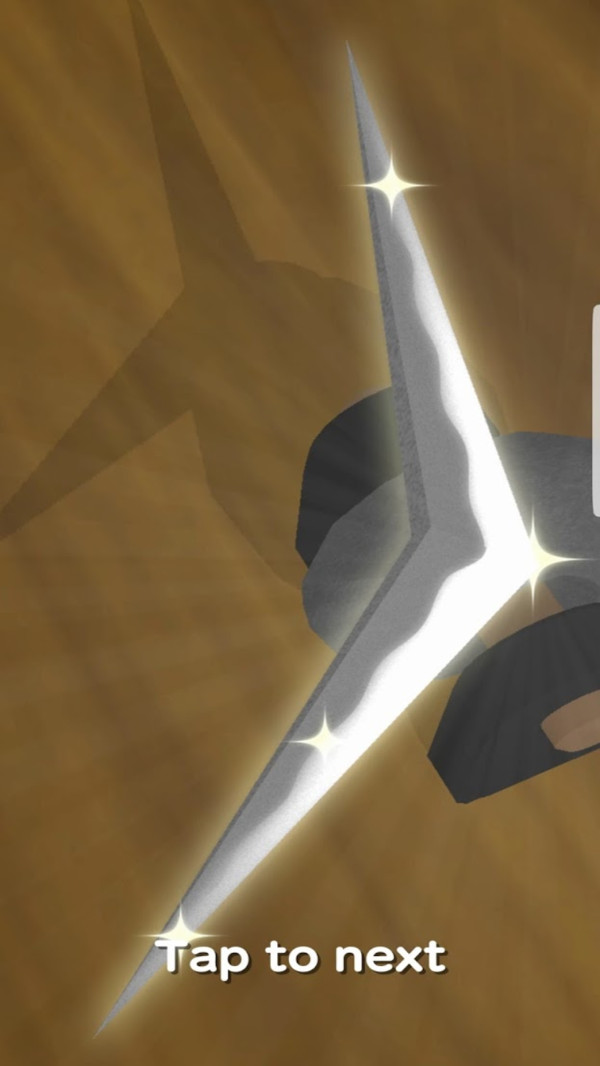 回旋镖大师3D官方版 1.0.0安卓版