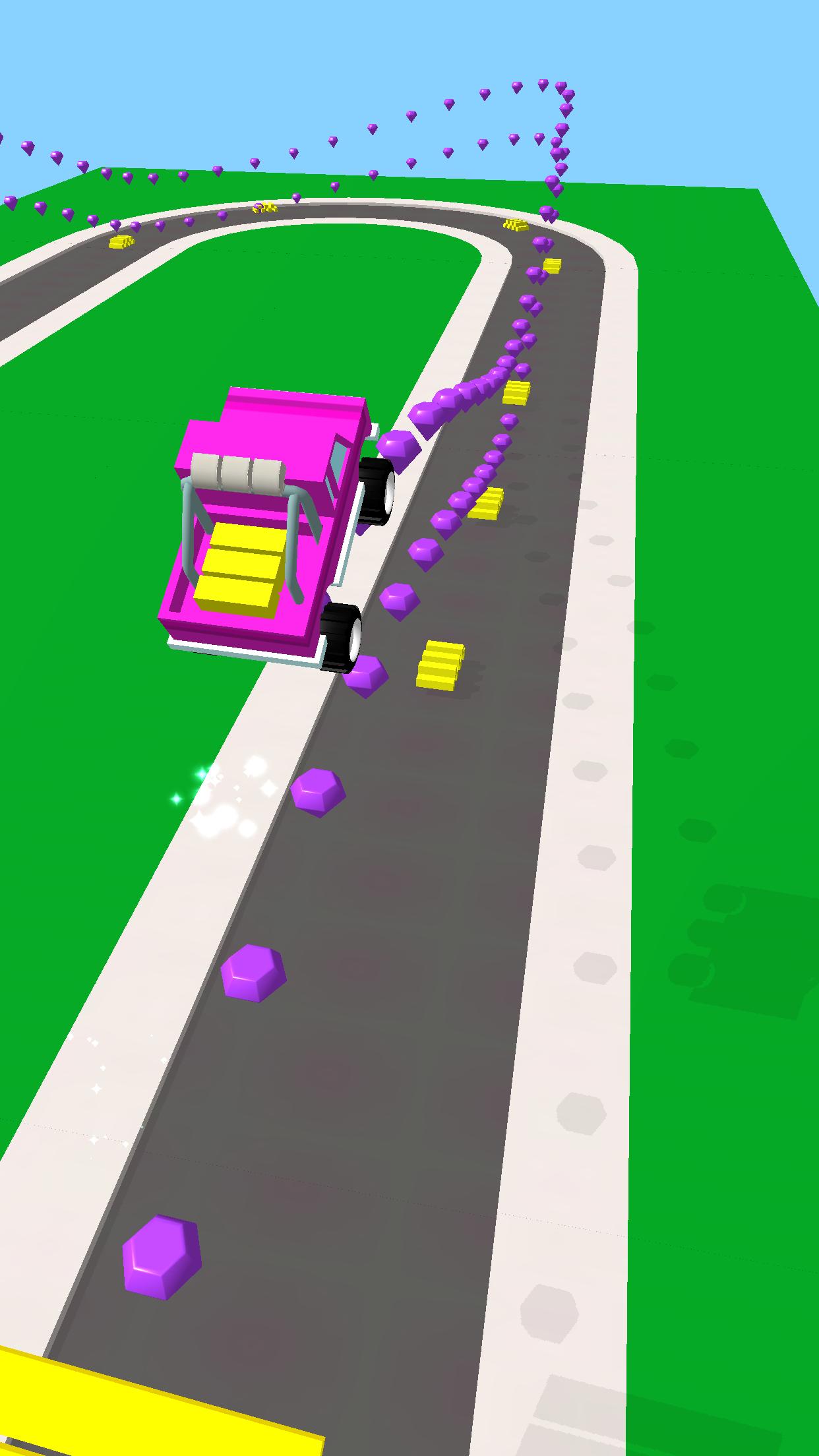 Ramp Race(斜坡比赛无广告版) 1.4最新版