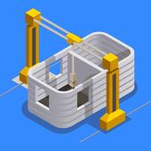 Idle Factories Builder(闲置的工厂建造者无限金币破解版) 0.1.11中文版