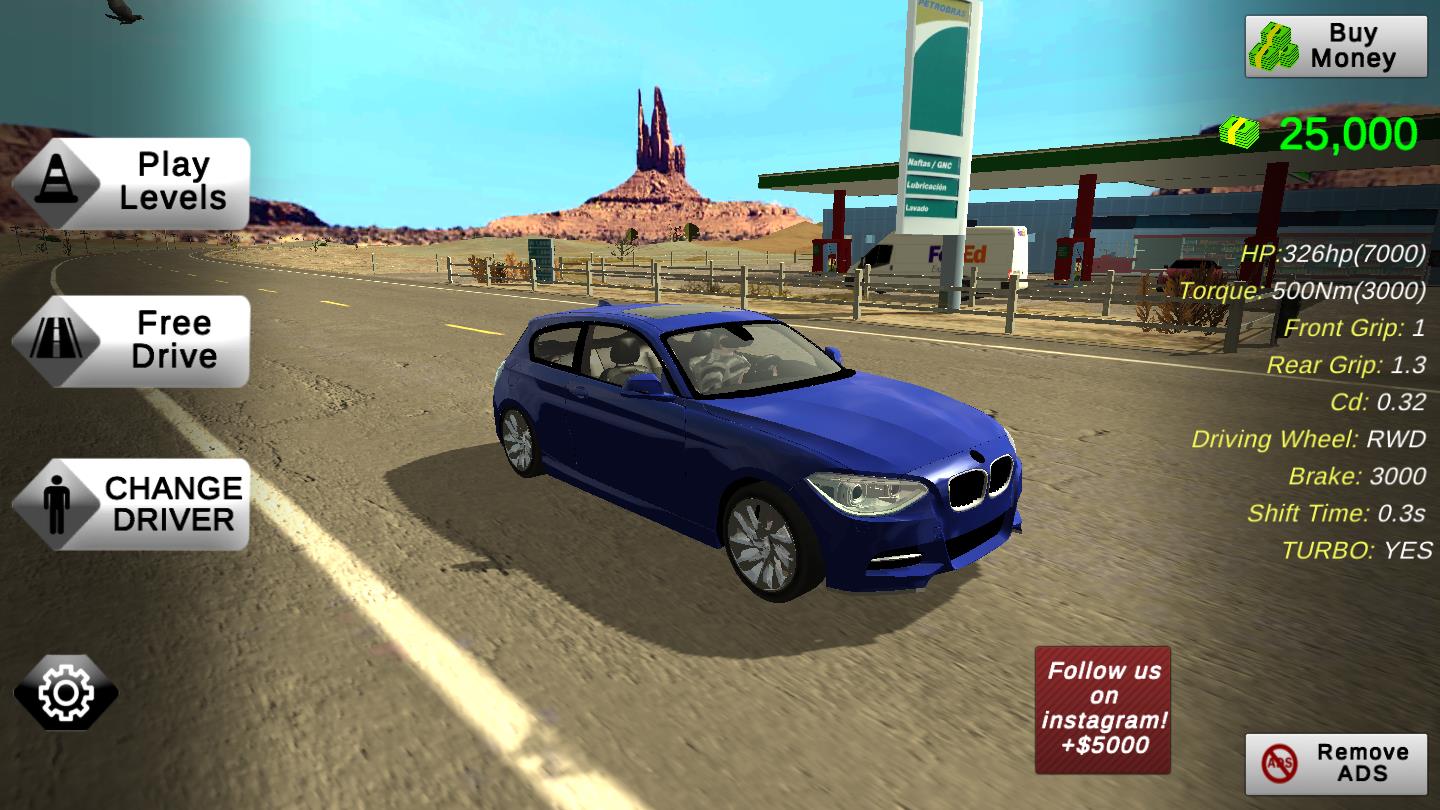 Car Parking Multiplayer官方版 4.0.9安卓版