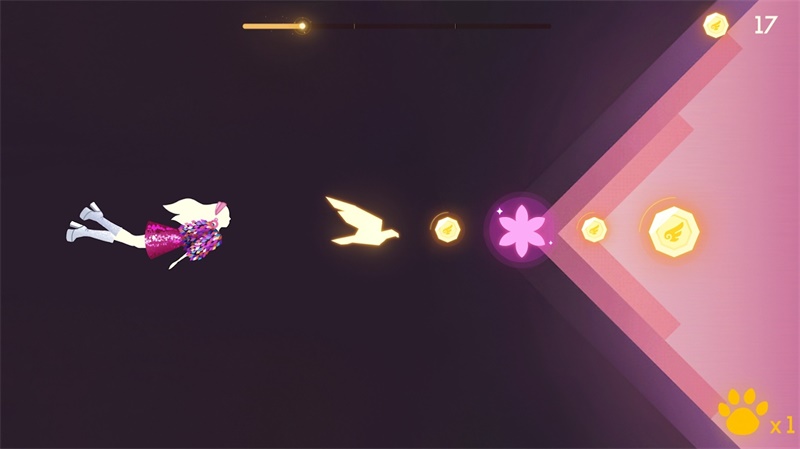 NightBird Society(夜鸟协会神奇之旅无限金钱破解版) 1.0.5安卓版