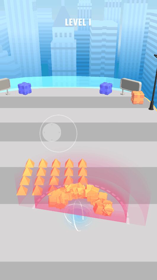 思维控制3D官方版