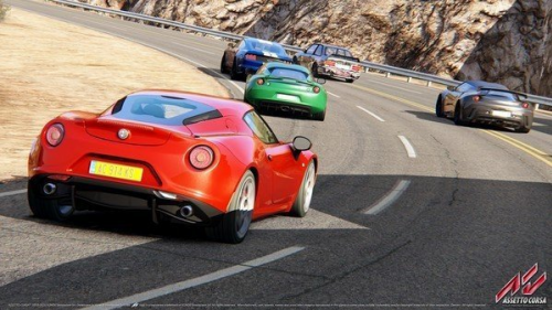 SR: Racing