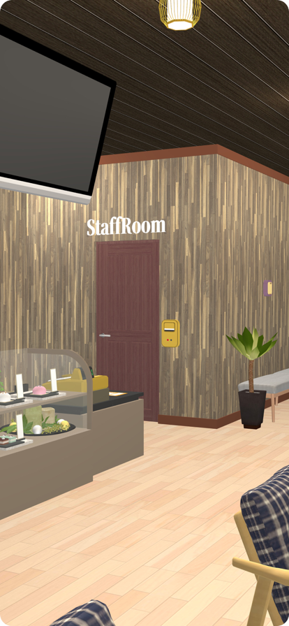 Rabbit&JPCafe ios版