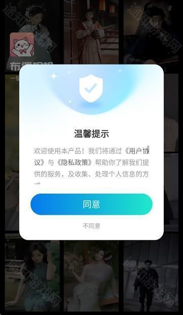 布偶相机