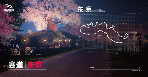 巅峰极速国服
