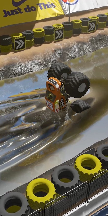 Wheel Offroad(越野车无限金币版) 1.0.6最新版
