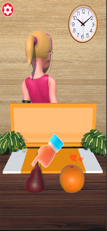 Yes or No? Food Prank Game ios版