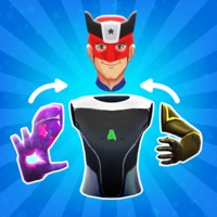 Create Hero ios版