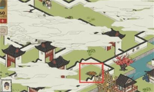 江南百景图