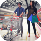 SuperMarket shopping with mom - Shopping Mall Game(超级市场购物模拟最新版) 1.0.2官方版