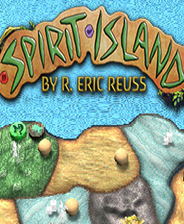 Spirit Island(精灵岛完整版) 1.2最新版