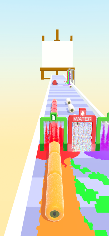 Color Squeezy ios版