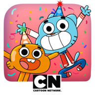 Gumball Party(口香糖的神奇派对游戏完整版) 1.0.1最新版