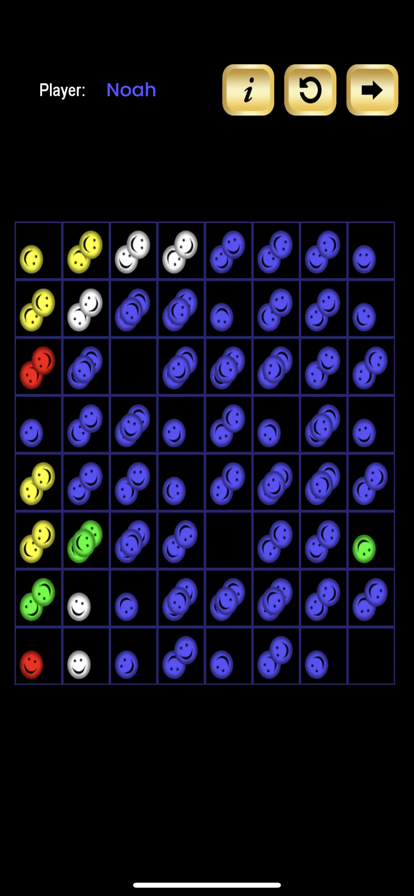 Chain Reaction Game ios版