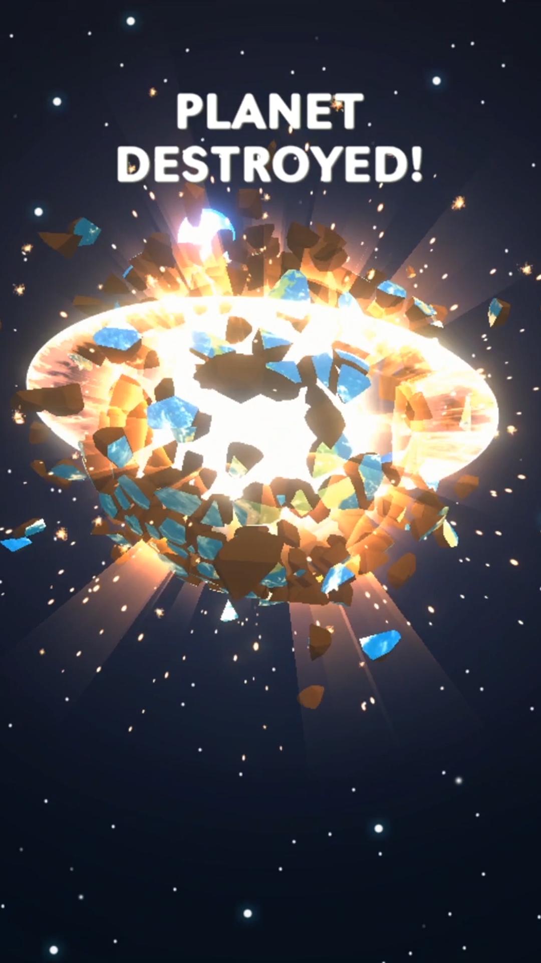 Meteors Attack（流星攻击）官方版 1.0.0安卓版