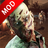 Gun Trigger Zombie(枪击僵尸无限金币版) 1.1.4免费版