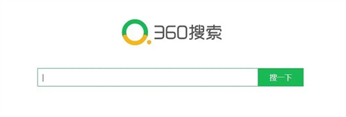 360搜索引擎