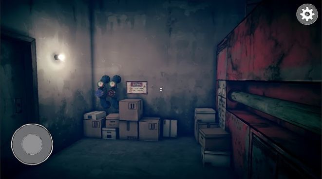 A Stranger Place(陌生人的地方最后的守护者官方版) 1.0最新版