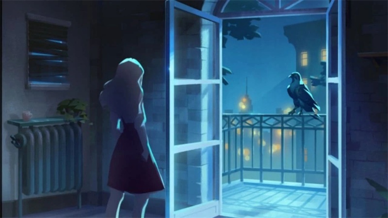 NightBird Society(夜鸟协会神奇之旅无限金钱破解版) 1.0.5安卓版