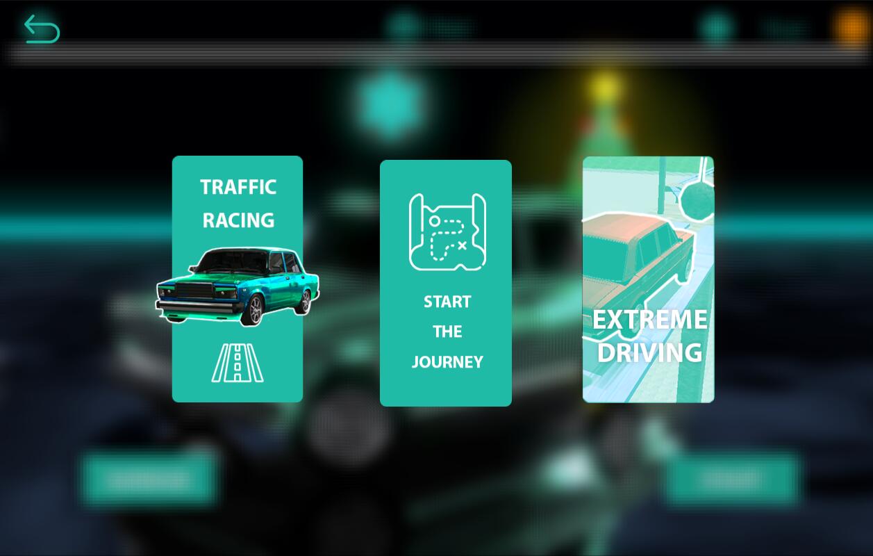 7even Racing（公路七号）驾驶官方版 1.5最新版