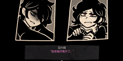 安迪与莉莉的棺材steam正版软件