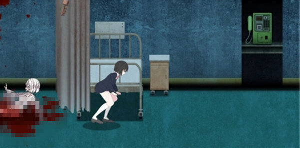 绝望恐惧症桃子移植