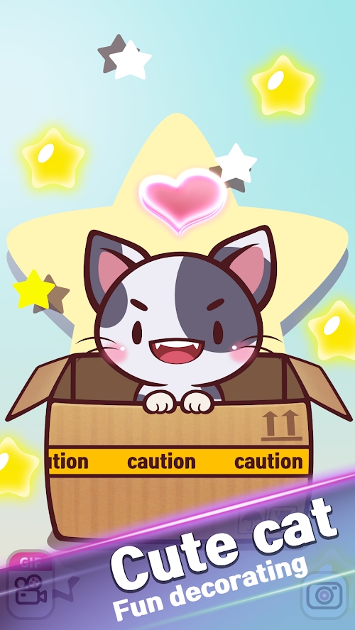 KittCat(小猫咪故事安卓版) 0.0.20中文版