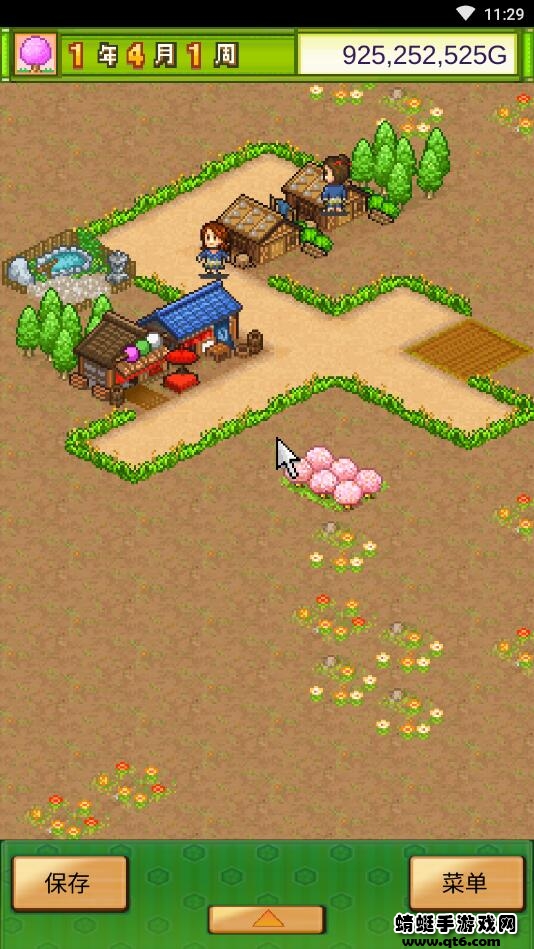 大江户物语破解版无限金币研究点 2.1.6中文版
