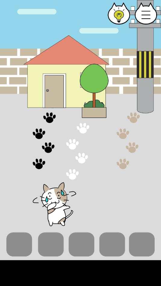 猫咪不见了最新版 1.2安卓版