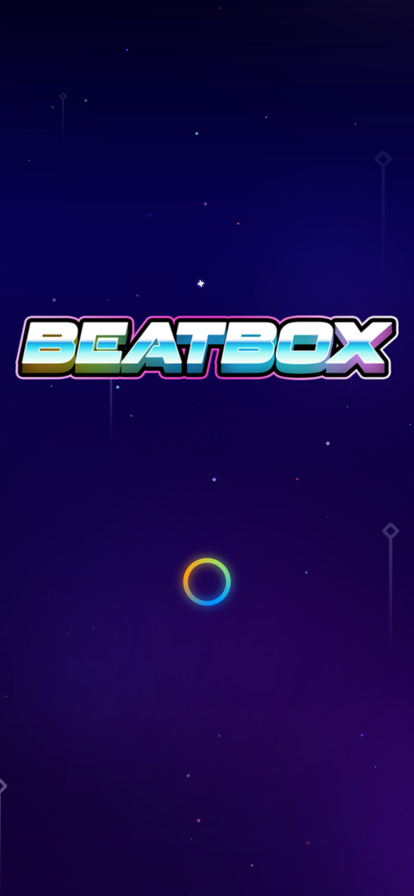 BeatBox ios版