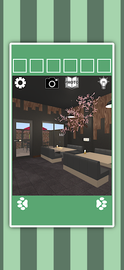 Rabbit&JPCafe ios版