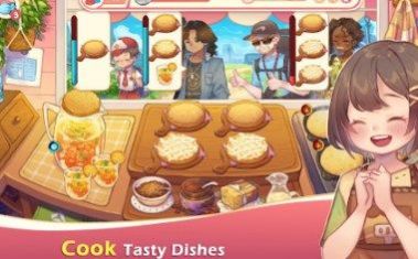 厨师物语手游(Chef Story)