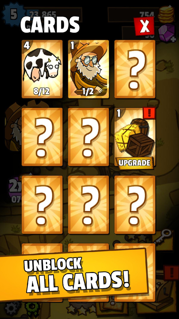 奶牛营救官方正式版 1.5.6免费版