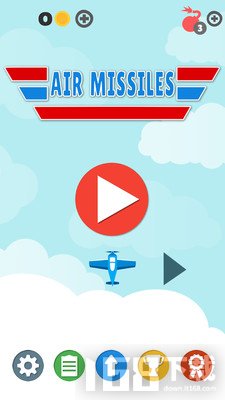 搏击长空