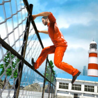 Prison Escape(囚犯越狱模拟器2020无限金币钞票版) 1.9最新版