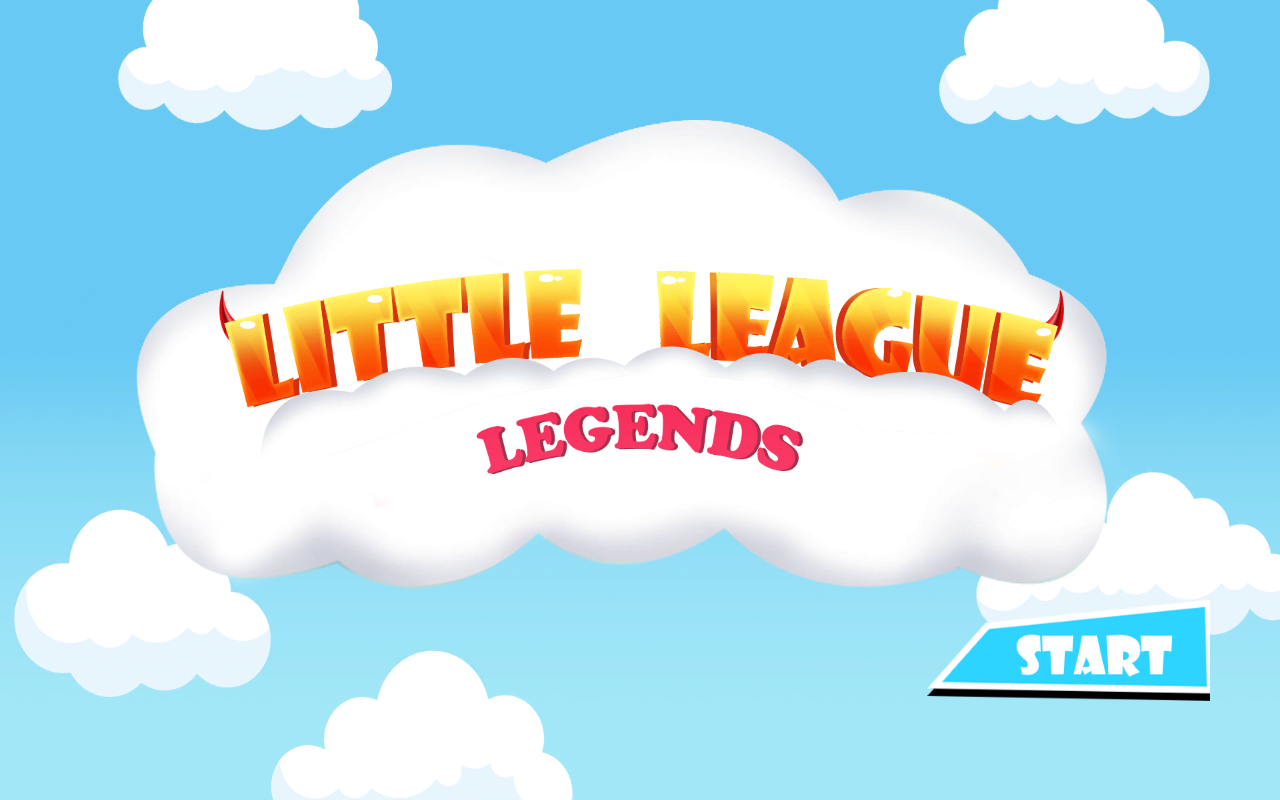Little League(小联盟传奇解锁全皮肤版) 1.1最新版