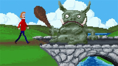 mcpixel3