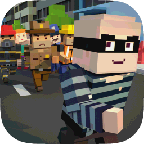 像素公路跑酷手机版 1.0安卓版